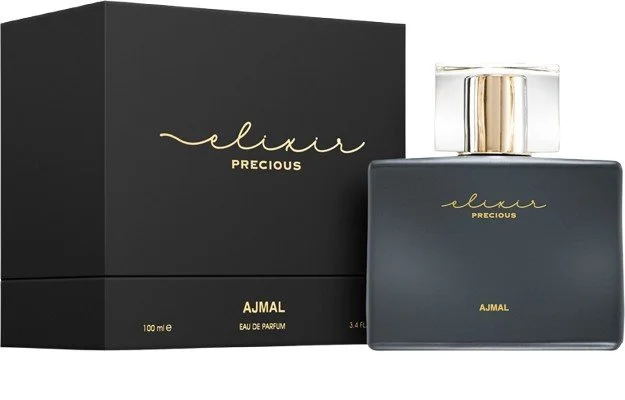 Kostbaar elixer 100 ml