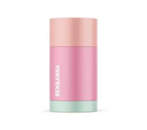 Ben & Anna  Deodorant navulstift LOVE ME, 40 g