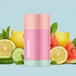 Ben & Anna  Deodorant navulstift LOVE ME, 40 g