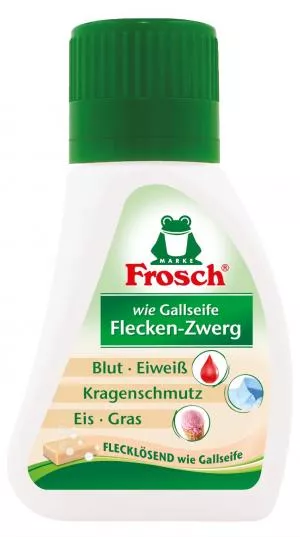 Frosch ECO Vlekverwijderaar à la galzeep (75ml)