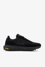 Ecoalf Feroe trainers black woman
