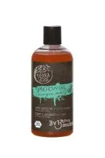 Tierra Verde Douchegel 3 in 1 voor mannen Energy of mint fles 500 ml