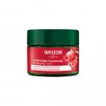 Weleda Verstevigende dagcrème met granaatappel en maca peptiden 40 ml