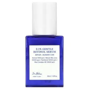 Dr.Althea 0,1% Mild retinolserum