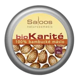 Saloos 100% sheaboter