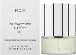 Clementine & Viooltje 50 ml