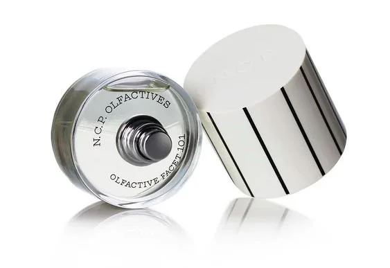 Clementine & Viooltje 50 ml