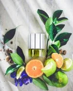 Clementine & Viooltje 50 ml