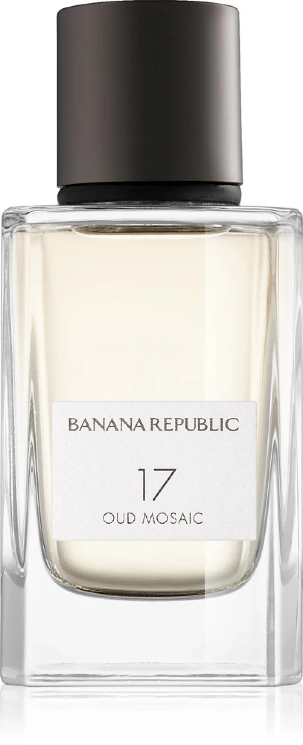 17 Oud Mosaic eau de parfum unisex 75 ml