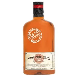 18.21 Man Made Wash Sweet Tobacco douchegel 3-in-1