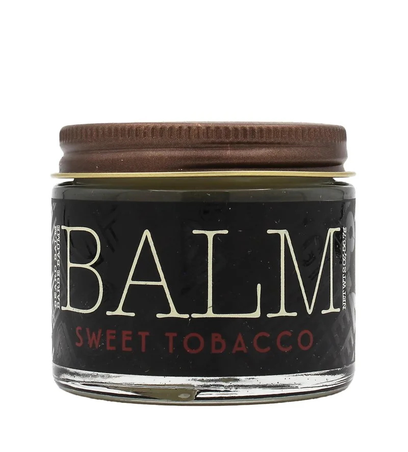 Beard Balm voedende baardbalsem Sweet Tobacco 56,7 g