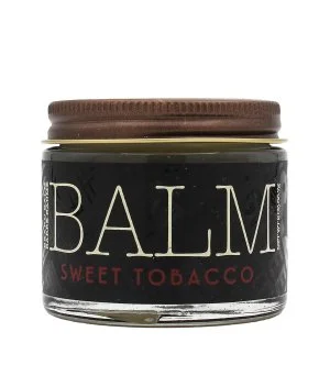 18.21 Man Made Beard Balm voedende baardbalsem Sweet Tobacco 56,7 g