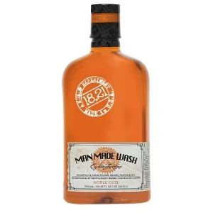 18.21 Man Made Wash Noble Oud douchegel 3-in-1