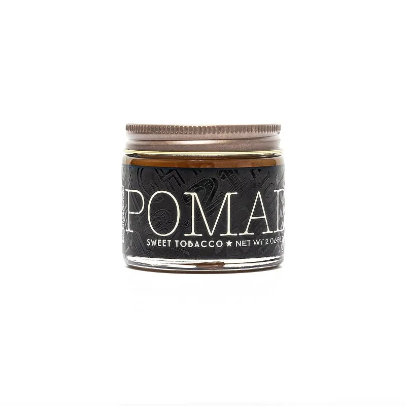 Pomade Sweet Tobacco haarpomade 59 g