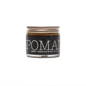 18.21 Man Made Pomade Sweet Tobacco haarpomade 59 g