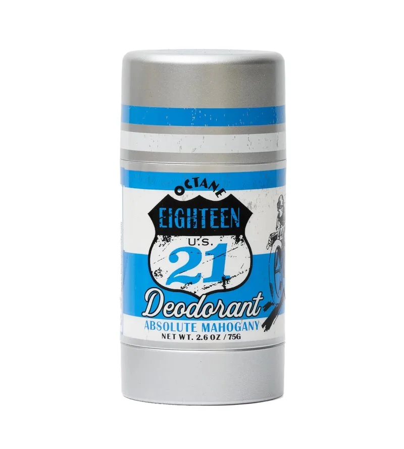 Deodorant Absolute Mahogany deodorant 75 g