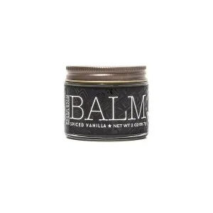 18.21 Man Made Beard Balm Spiced Vanilla voedende baardbalsem 59 g