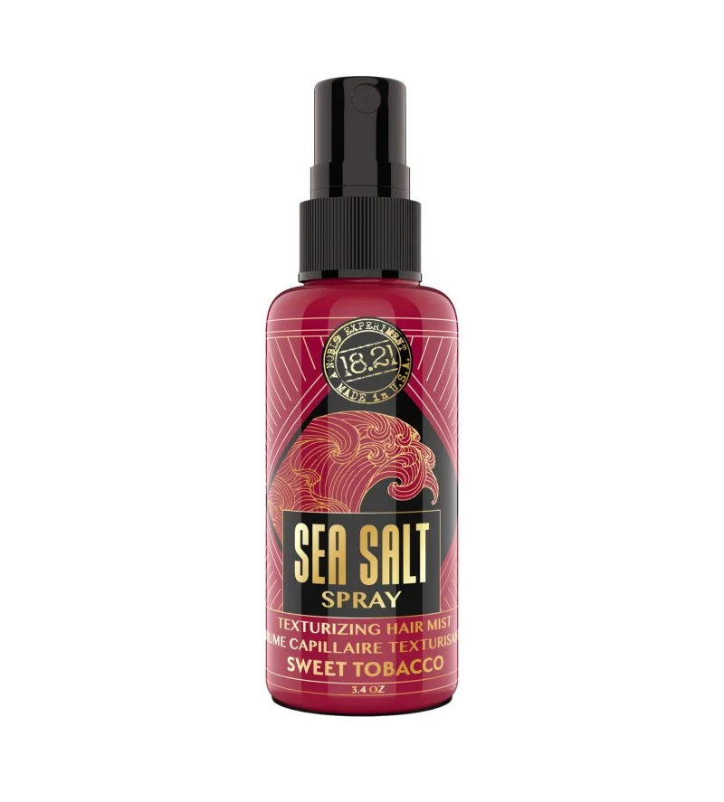 Sea Salt Spray texturiserende spray 100 ml