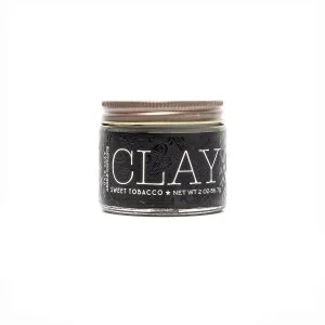 18.21 Man Made Clay Sweet Tobacco haarklei 59 g