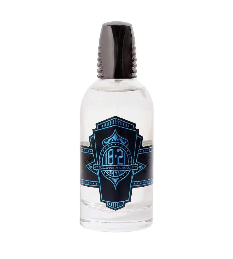 Absolute Mahogany Spirits parfum voor mannen 100 ml