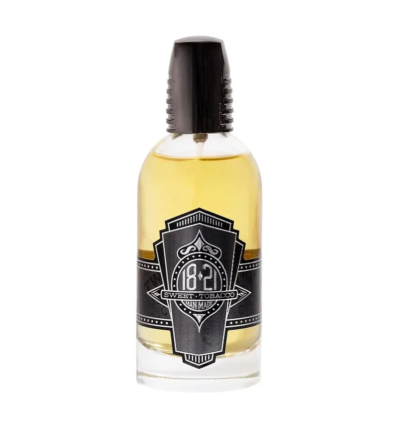 Sweet Tobacco Spirits parfum voor mannen 100 ml