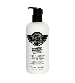 18.21 Man Made Glide Shave Lotion multifunctionele scheerlotion