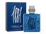 1881 Silver Night eau de parfum voor heren 100 ml