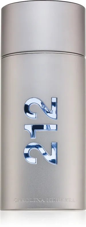 Carolina Herrera Carolina Herrera 212 Men eau de toilette voor heren