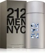 212 Men eau de toilette voor heren 200 ml