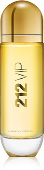 212 VIP Women Eau de Parfum voor dames 125 ml