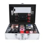 All About Beauty Traincase Compleet Make-up Palet