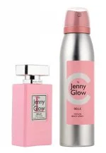 G/S JENNY GLOW Belle 30 ML + Bodyspray 150 ml