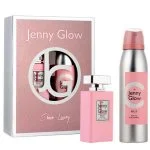 G/S JENNY GLOW Belle 30 ML + Bodyspray 150 ml