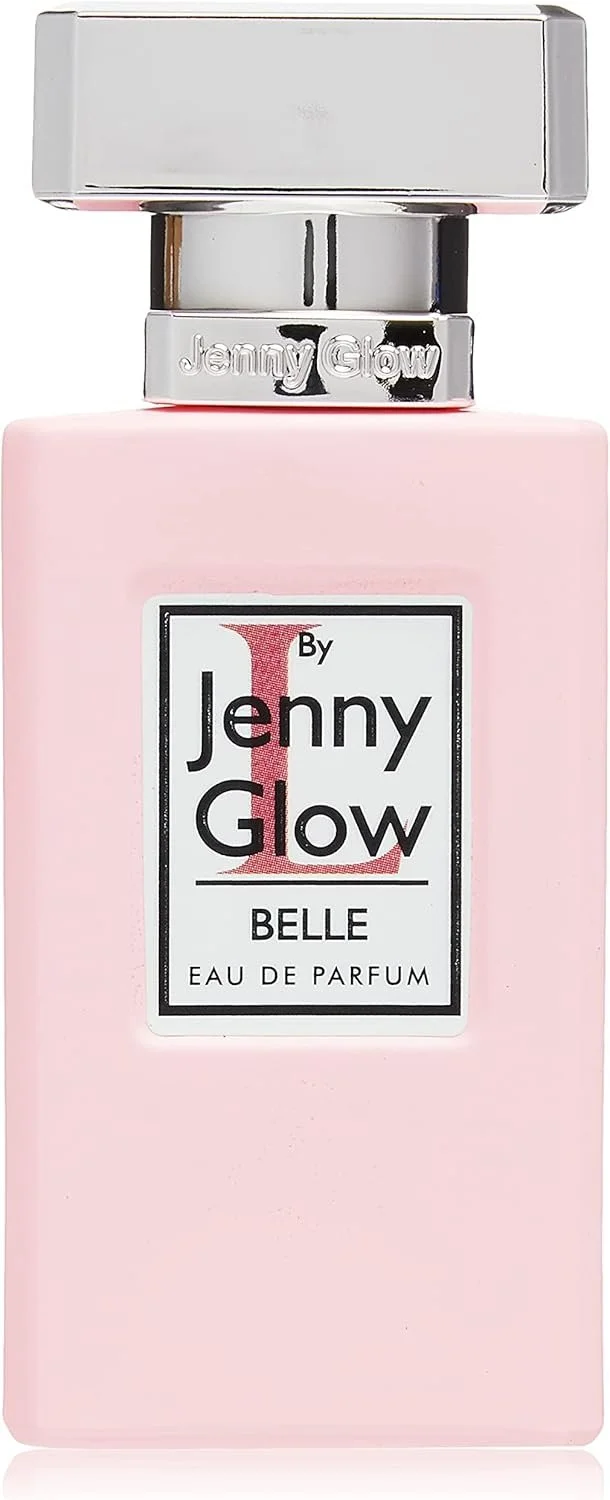 G/S JENNY GLOW Belle 30 ML + Bodyspray 150 ml