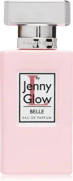 G/S JENNY GLOW Belle 30 ML + Bodyspray 150 ml