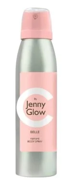 G/S JENNY GLOW Belle 30 ML + Bodyspray 150 ml