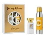 G/S JENNY GLOW Billionaire 30 ML + Bodyspray 150 ml