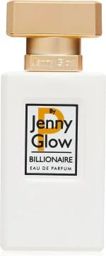 G/S JENNY GLOW Billionaire 30 ML + Bodyspray 150 ml