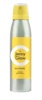 G/S JENNY GLOW Billionaire 30 ML + Bodyspray 150 ml