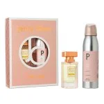 G/S JENNY GLOW Olympia 30 ML + Bodymist 150 ml