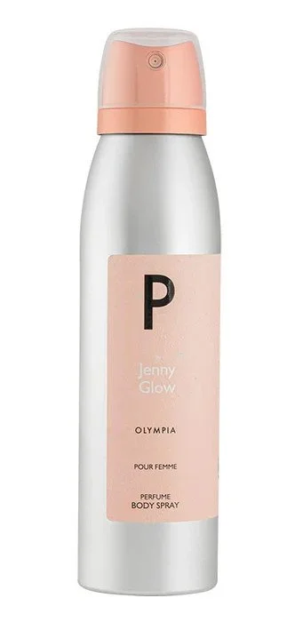 G/S JENNY GLOW Olympia 30 ML + Bodymist 150 ml