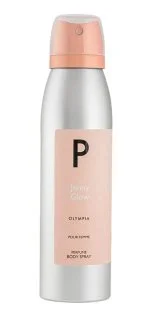 G/S JENNY GLOW Olympia 30 ML + Bodymist 150 ml