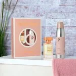 G/S JENNY GLOW Olympia 30 ML + Bodymist 150 ml