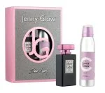 G/S JENNY GLOW Opium 30 ML + Bodyspray 150 ml