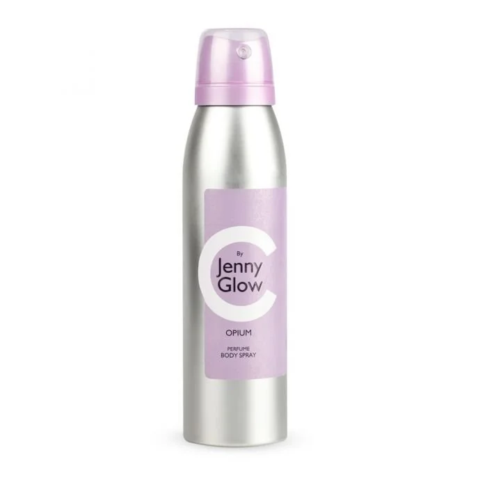 G/S JENNY GLOW Opium 30 ML + Bodyspray 150 ml