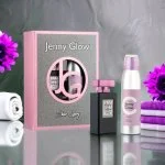 G/S JENNY GLOW Opium 30 ML + Bodyspray 150 ml