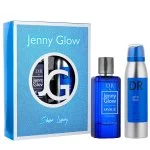 G/S JENNY GLOW Savage 50 ML + Bodyspray 150 ml