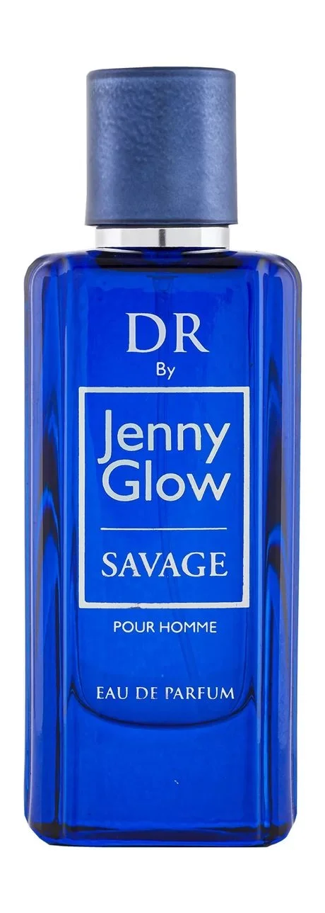 G/S JENNY GLOW Savage 50 ML + Bodyspray 150 ml
