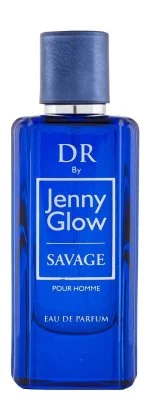 G/S JENNY GLOW Savage 50 ML + Bodyspray 150 ml