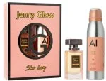 G/S JENNY GLOW She 30 ML + Bodyspray 150 ml